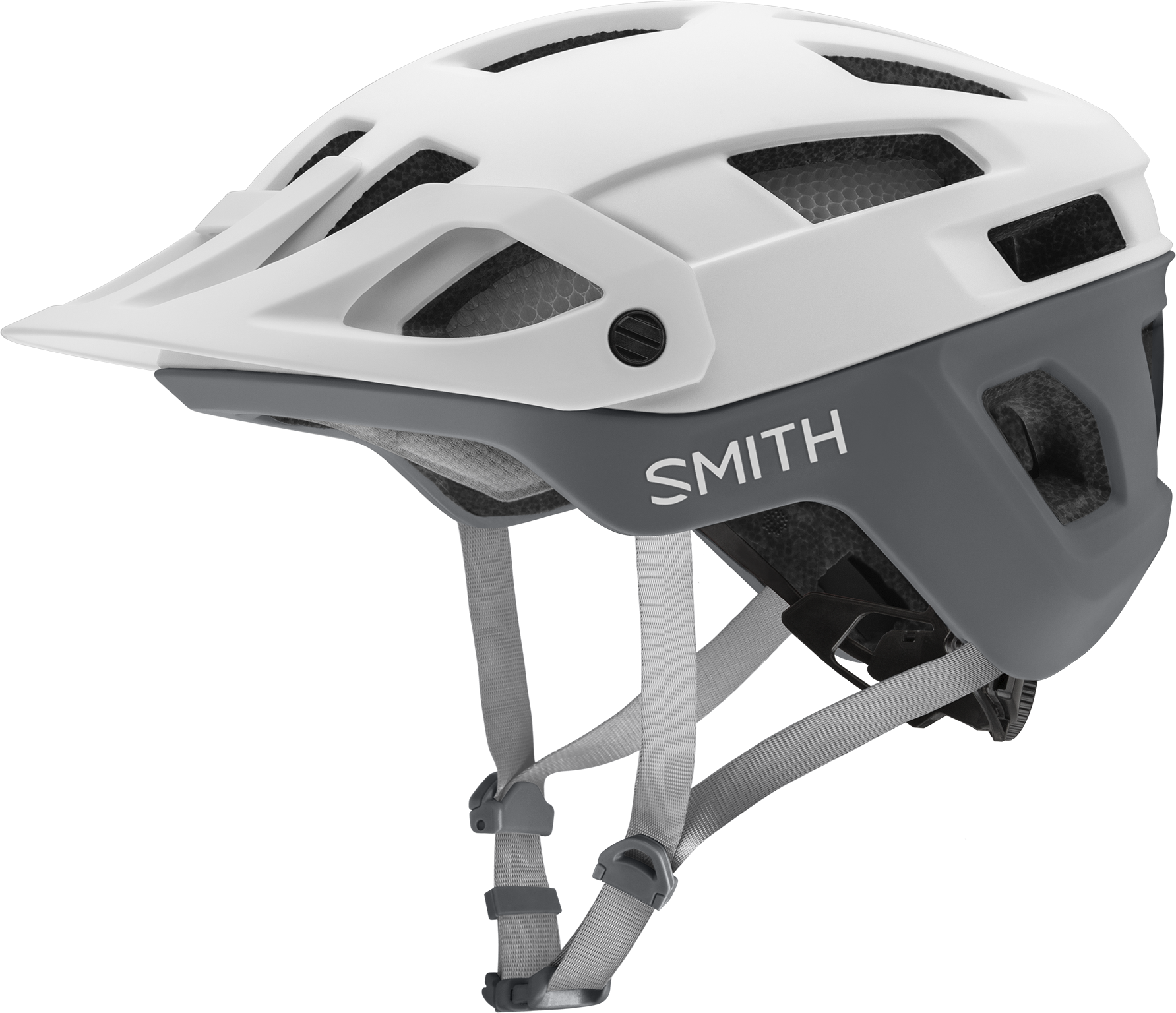 Smith Engage 2 Mips Matte White Cement