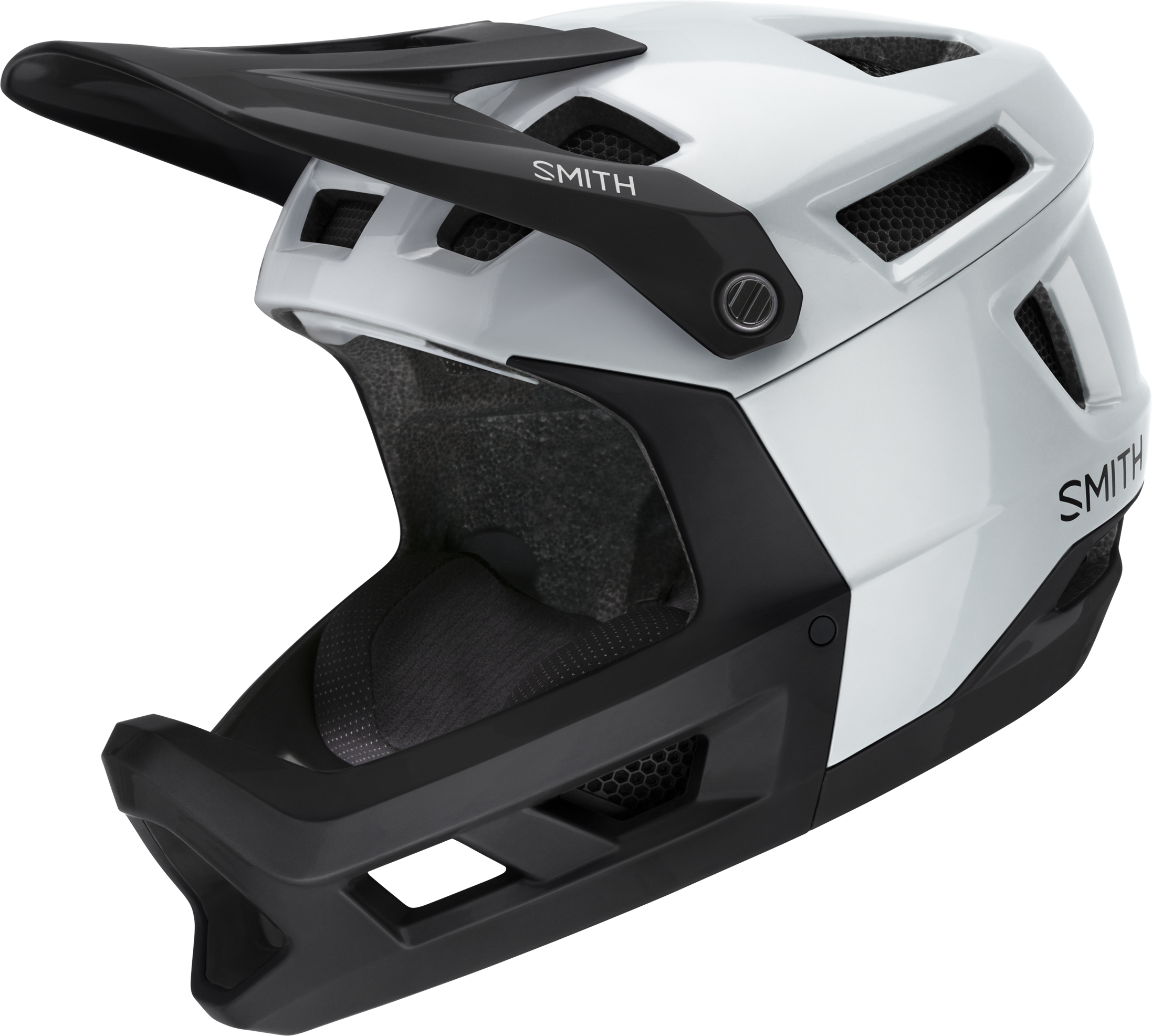 Smith Mainline MIPS White/Black