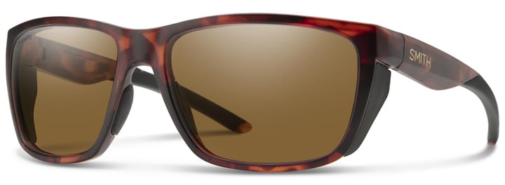 Smith Smith Optics Chromapop Polarized Longfin Matte Tortoise Polar Brown Smith