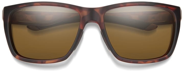 Smith Smith Optics Chromapop Polarized Longfin Matte Tortoise Polar Brown Smith