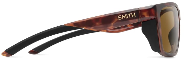 Smith Smith Optics Chromapop Polarized Longfin Matte Tortoise Polar Brown Smith