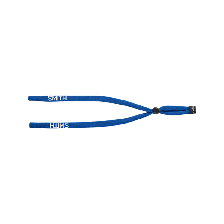 Smith Smith Optics Chum Cotton Retainer Royal Blue Smith