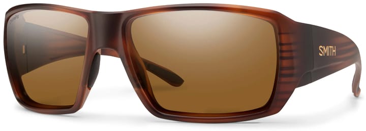 Smith Smith Optics Glass Guide'S Choice S Matte Tortoise Polar Brown Smith