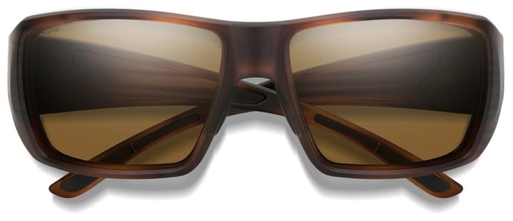 Smith Smith Optics Glass Guide'S Choice S Matte Tortoise Polar Brown Smith