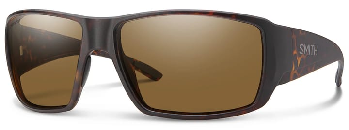 Smith Smith Optics Guide'S Choice Matte Tortoise Polar Brown Smith