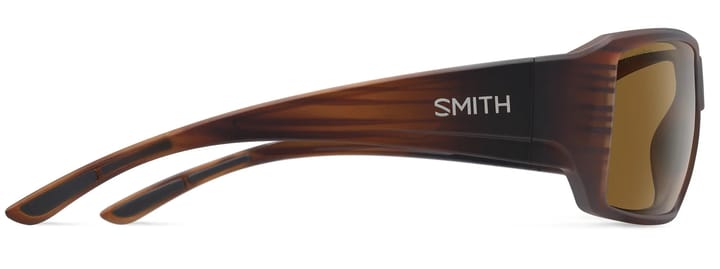 Smith Smith Optics Guide'S Choice Matte Tortoise Polar Brown Smith