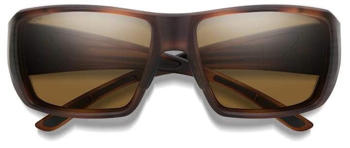 Smith Smith Optics Guide'S Choice Matte Tortoise Polar Brown Smith