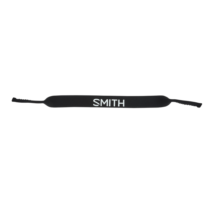 Smith Smith Optics Neoprene Retainer Black Smith