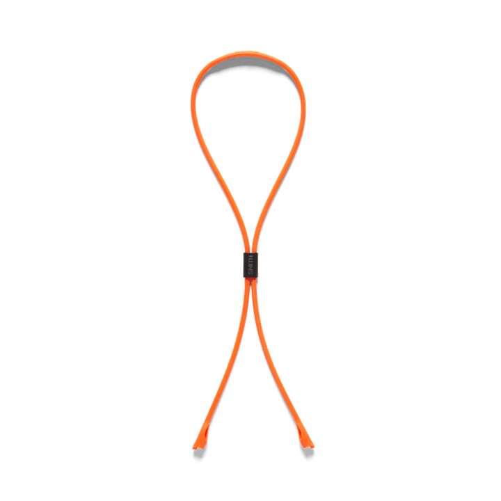 Smith Smith Optics Universal Silicone Leash Orange Smith