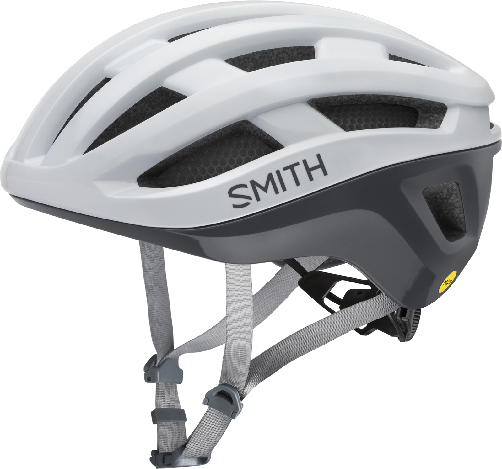 Smith Persist Mips White/Cement