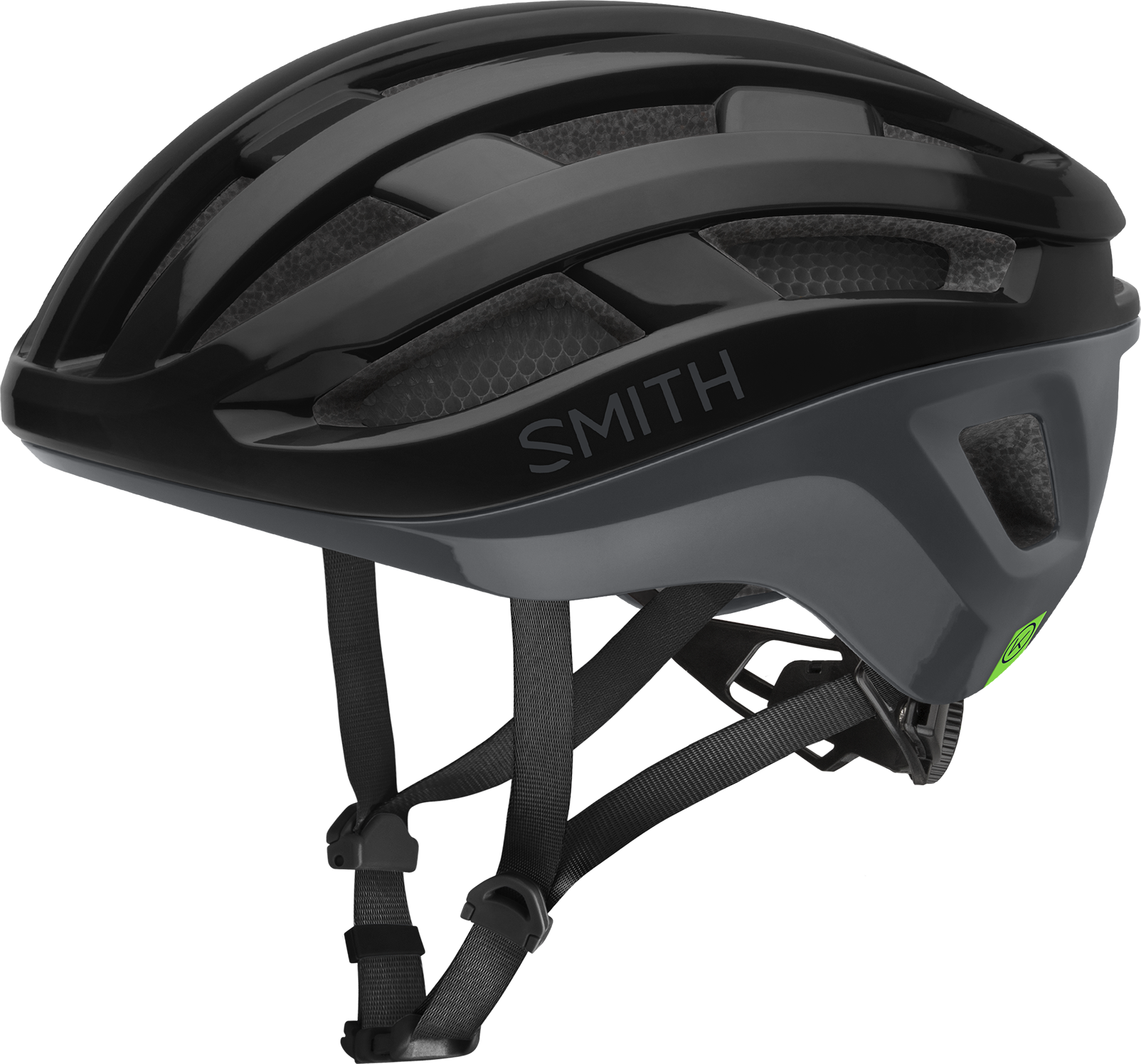 Smith Persist Mips Black/Cement