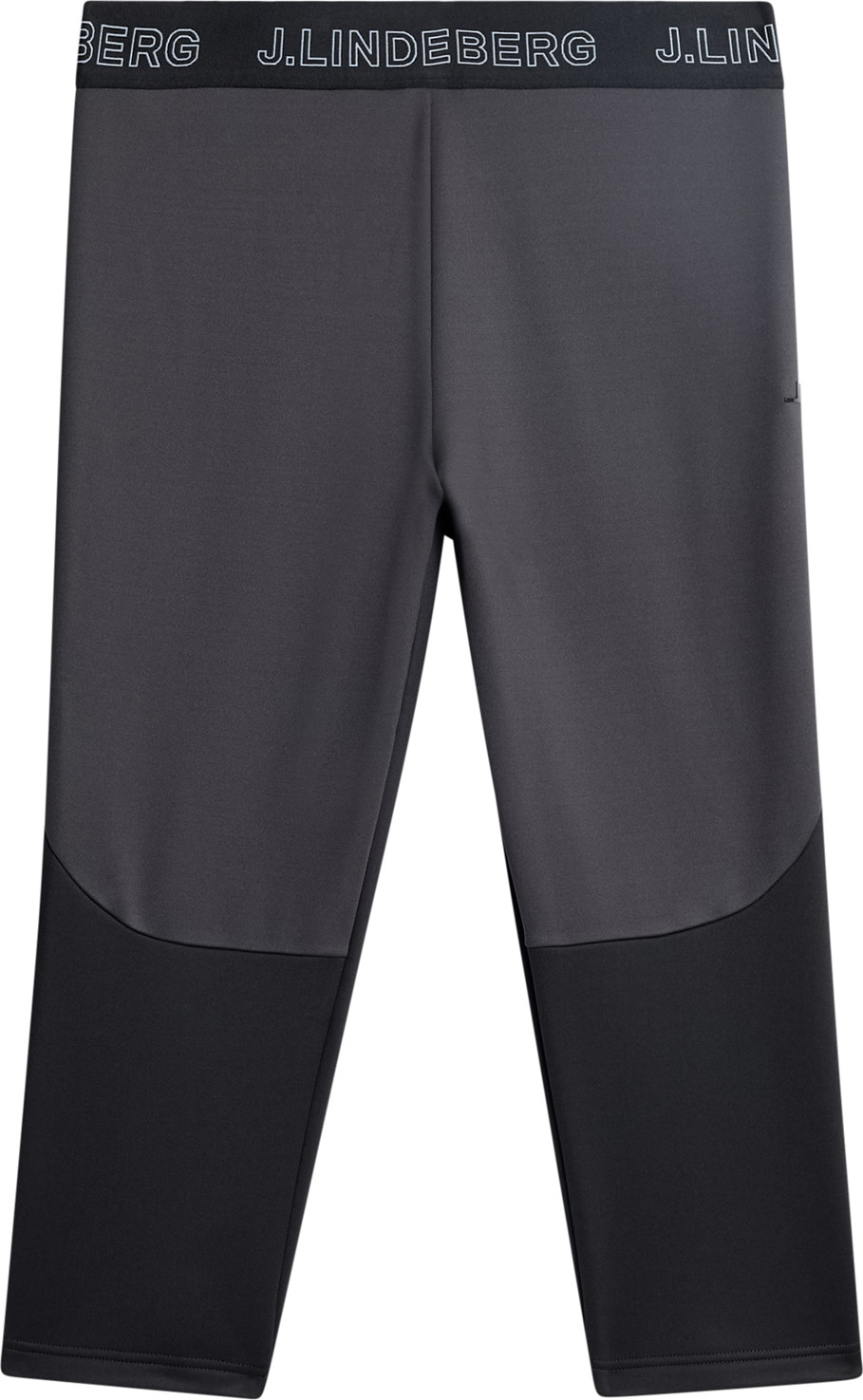 J.Lindeberg Men’s Elevation Mid Pant Black