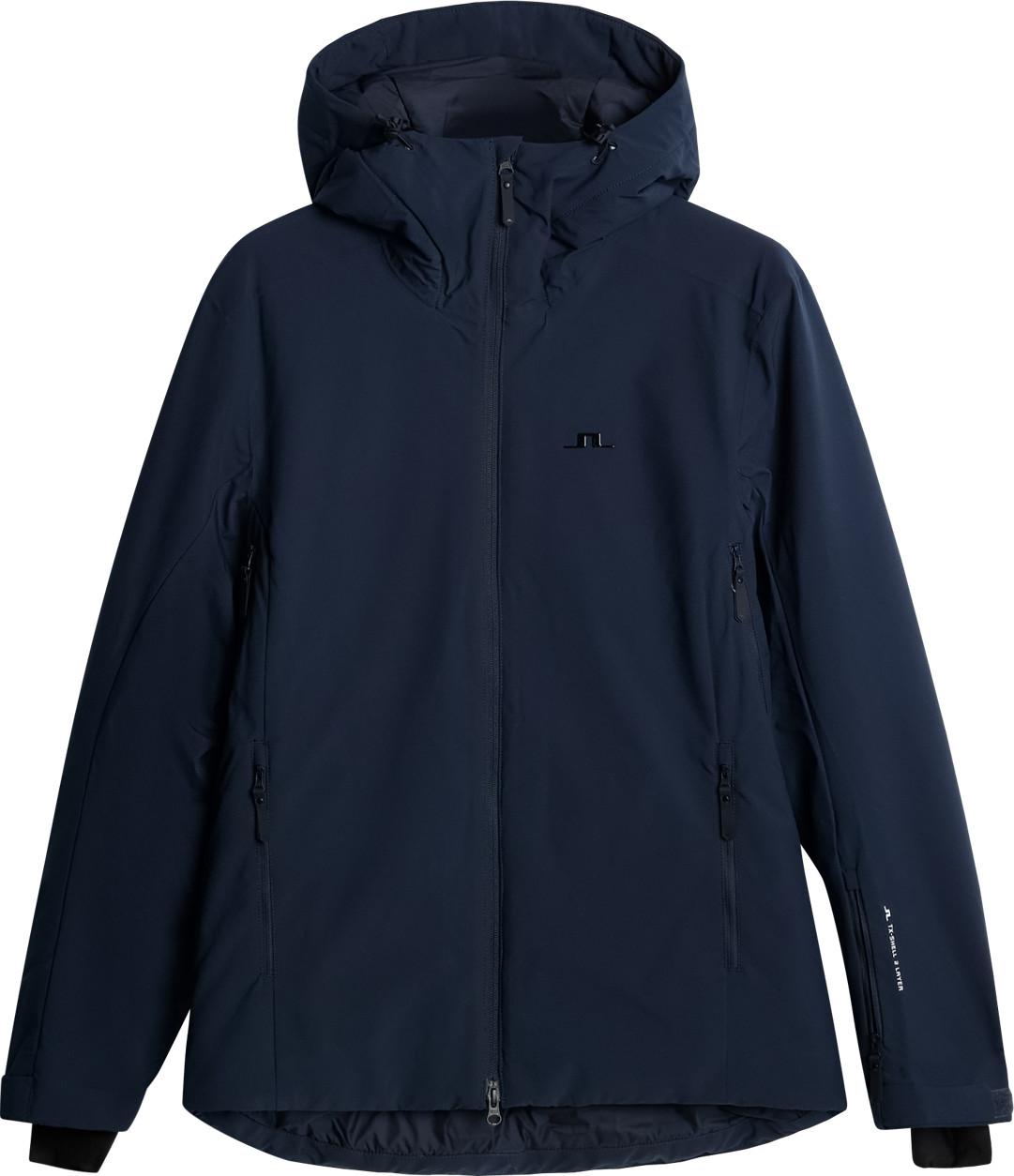 J.Lindeberg Men’s Ace Jacket Jl Navy