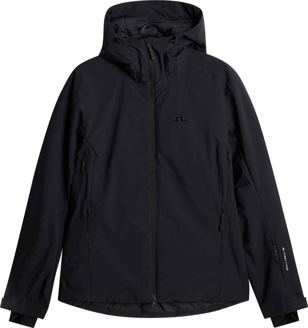 J.Lindeberg Men’s Ace Jacket Black