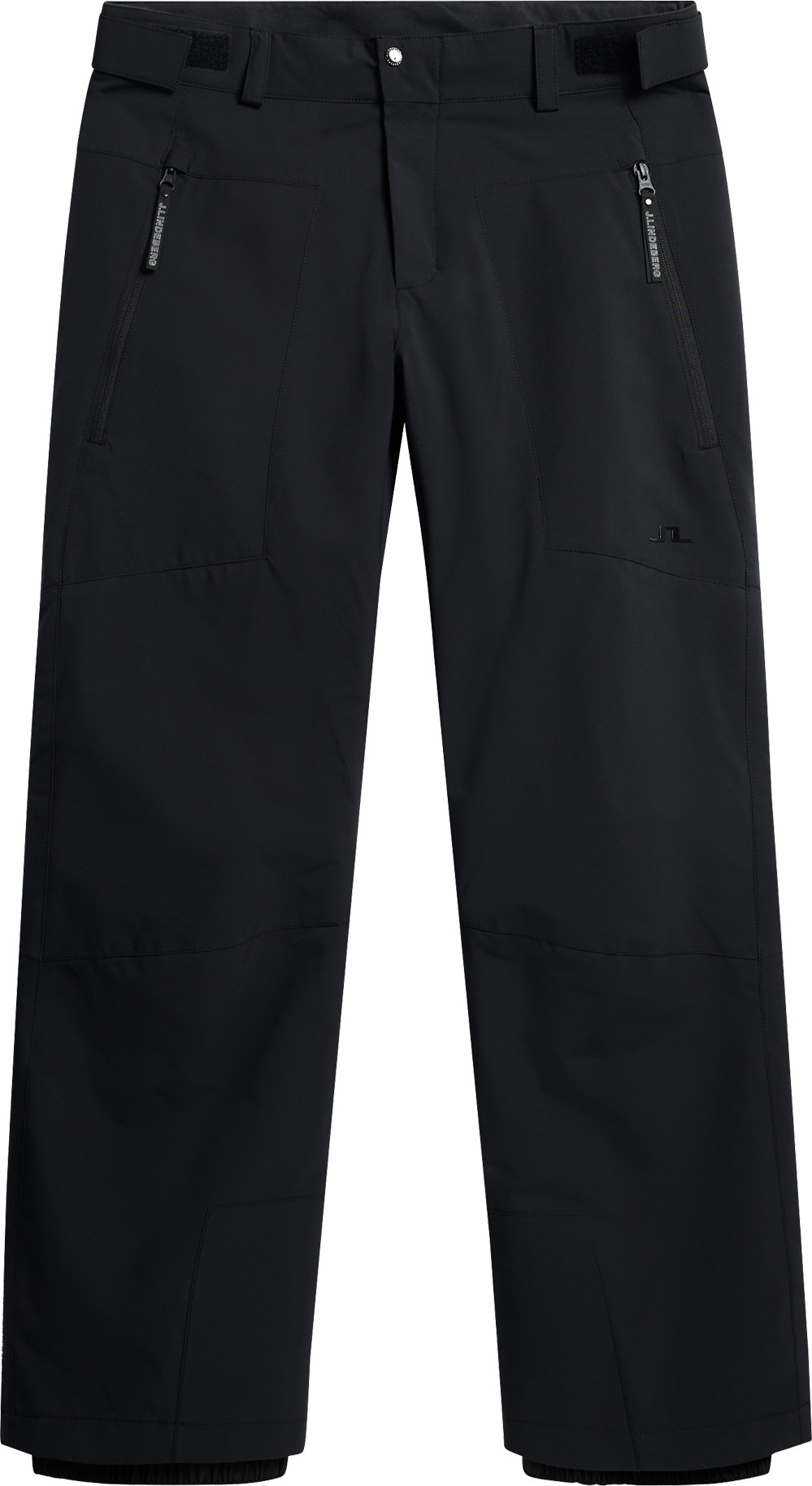 J.Lindeberg Men’s Clarke Pant Black