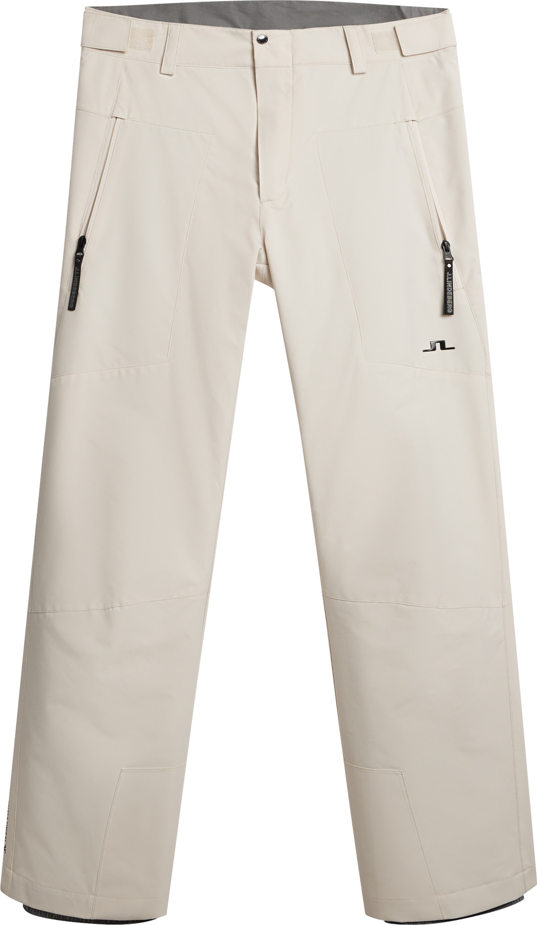 J.Lindeberg Men’s Clarke Pant Moonbeam