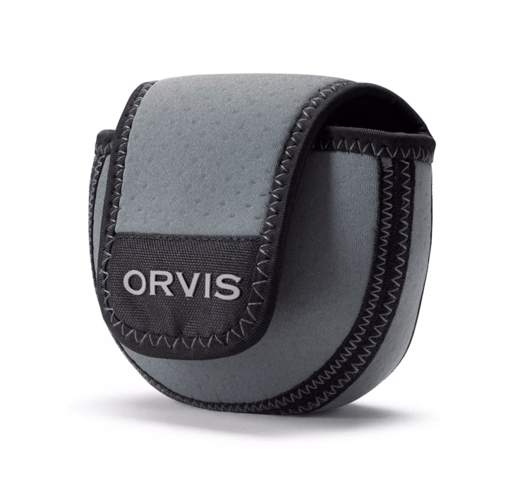 Orvis Neoprene Snellefutteral Grey Orvis