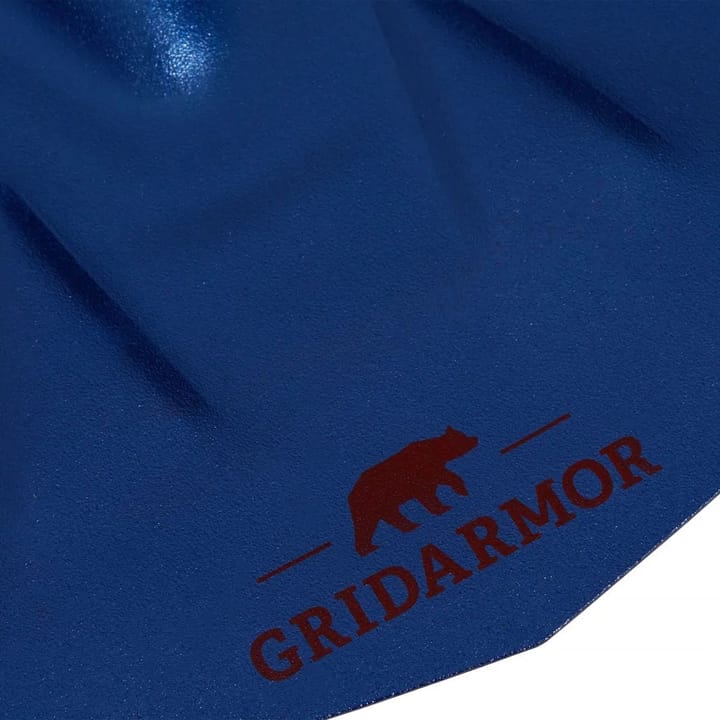 Gridarmor Snow Shovel  Navy Blazer Gridarmor