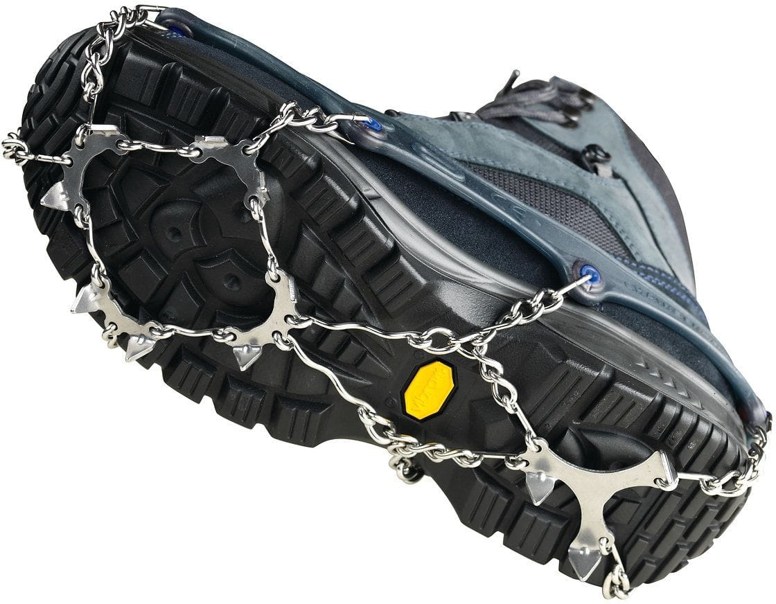 Snowline Snowline Chainsen Pro Black