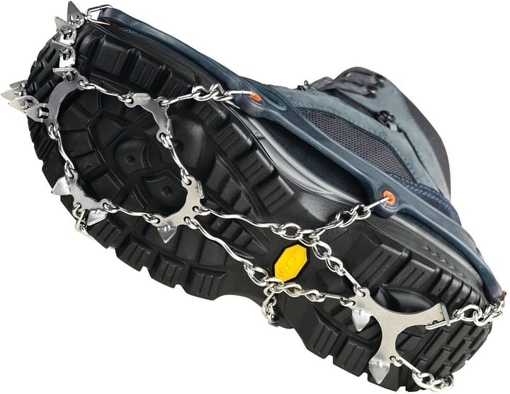 Snowline Chainsen Pro XT navy/grey eyelet Snowline