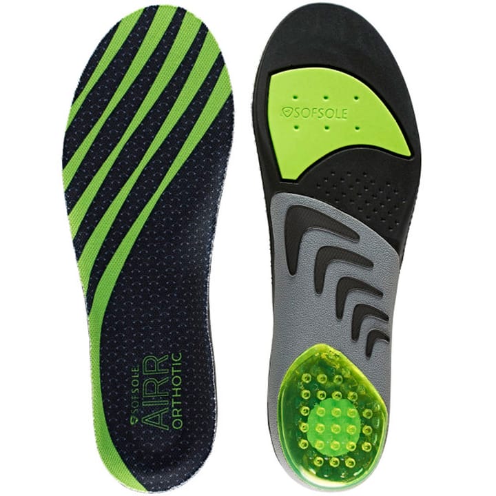 Implus/Sof Sole Airr Orthotic No Colour