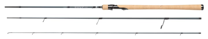 Abu Garcia Abu Garcia Sölv Ag2 Abu Garcia