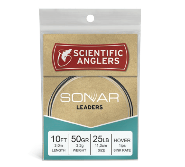 Scientific Anglers SA Sonar Leader Scientific Anglers