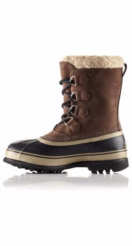 Sorel Men's Caribou Boot Bruno