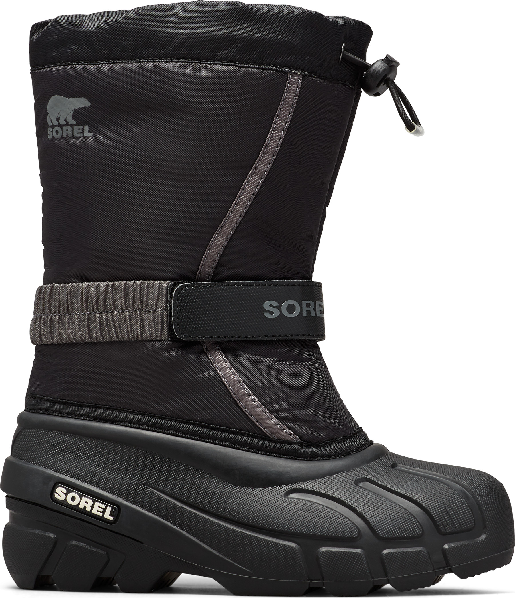 Sorel kids flurry online