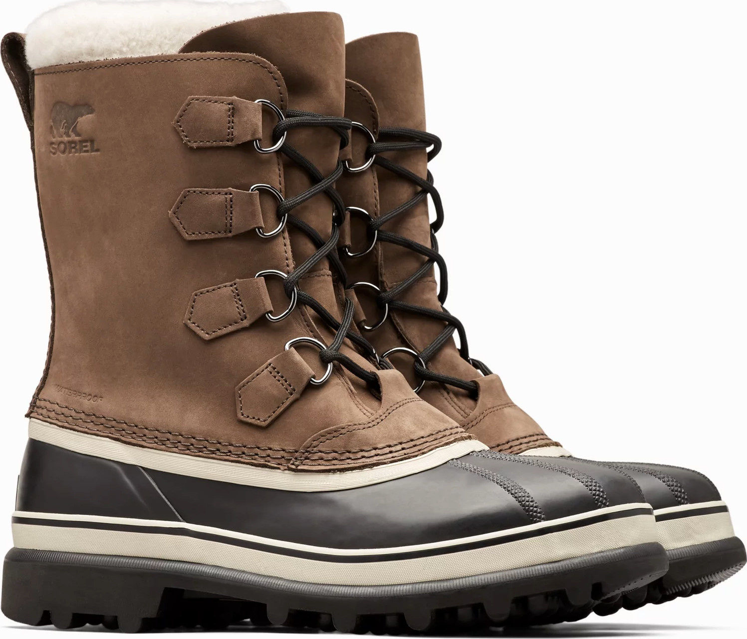 Sorel Men’s Caribou Boot Bruno