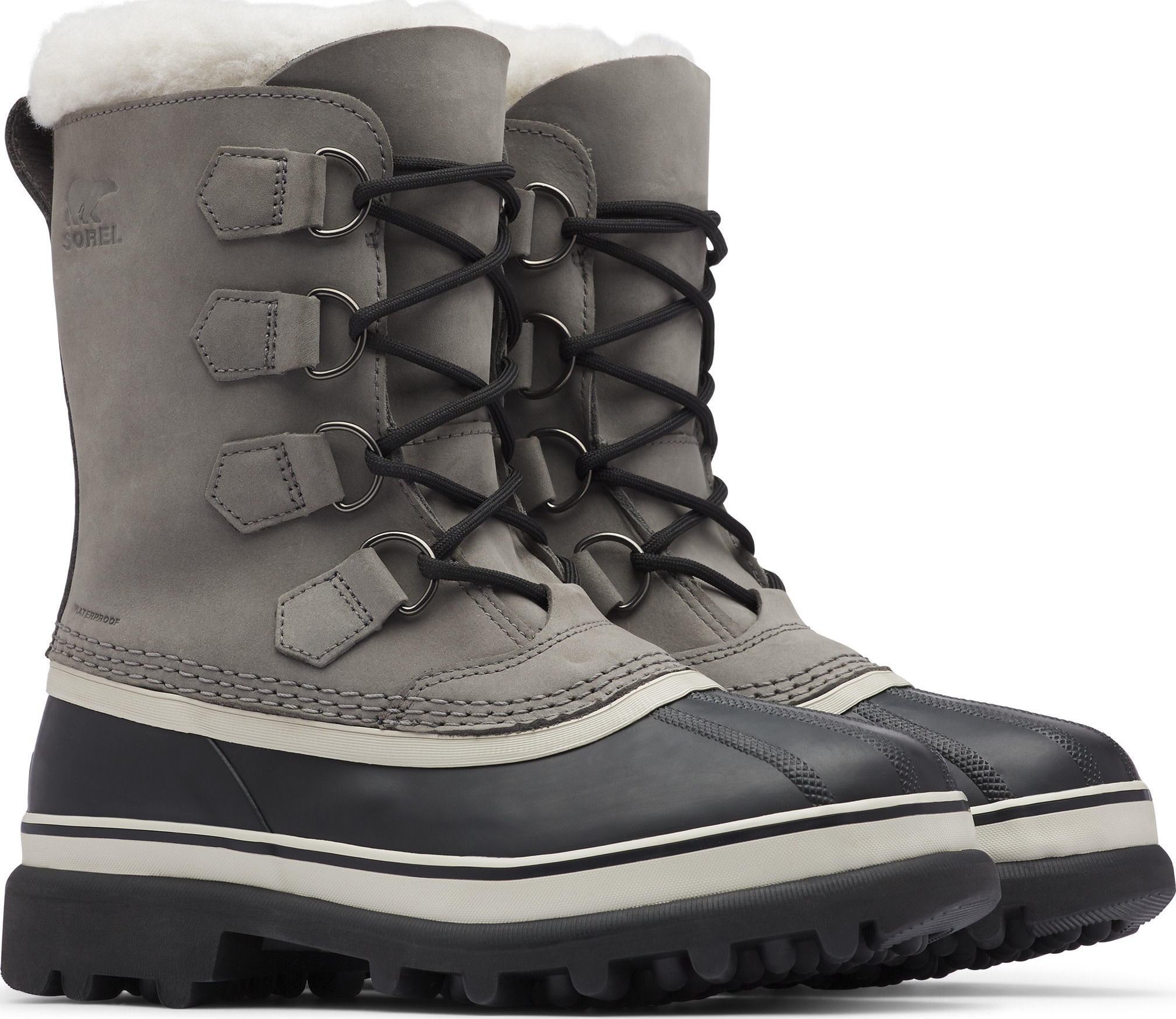 Sorel Women’s Caribou Shale/Stone