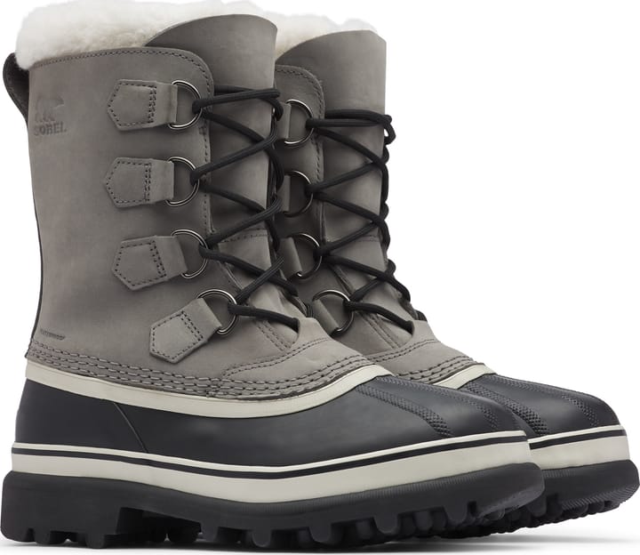 Sorel Women's Caribou Shale/Stone Sorel