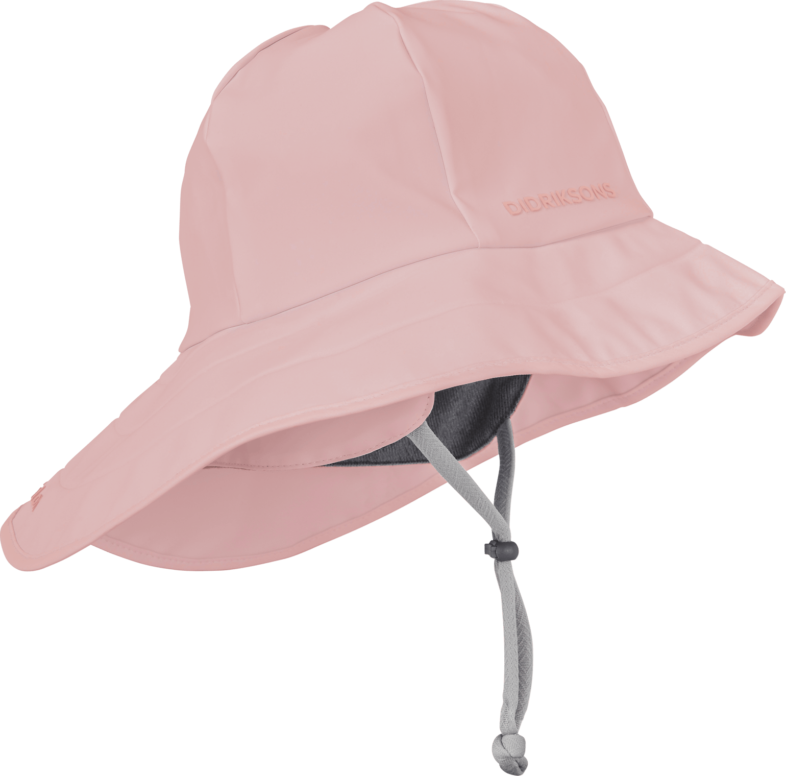 Didriksons Southwest Hat 2 Oyster Lilac