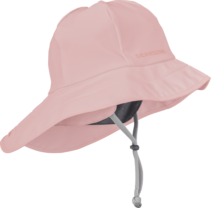 Didriksons Southwest Hat 2 Oyster Lilac Didriksons