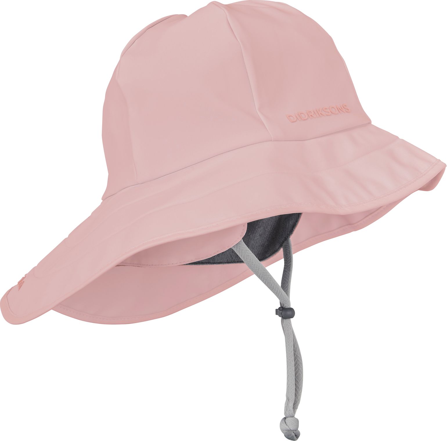 Didriksons Southwest Hat 2 Oyster Lilac