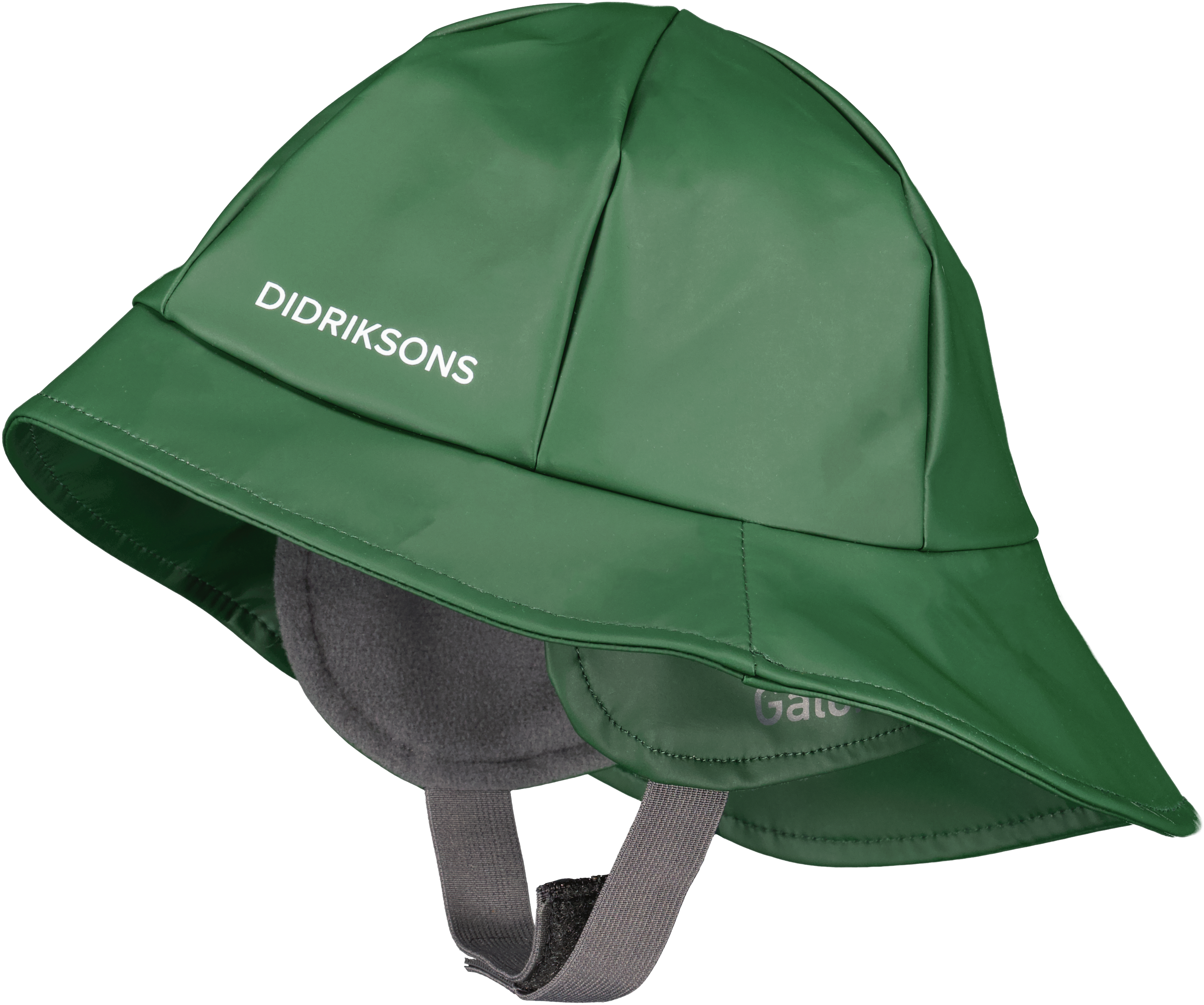 Didriksons Kids’ Southwest 8 Pine Green