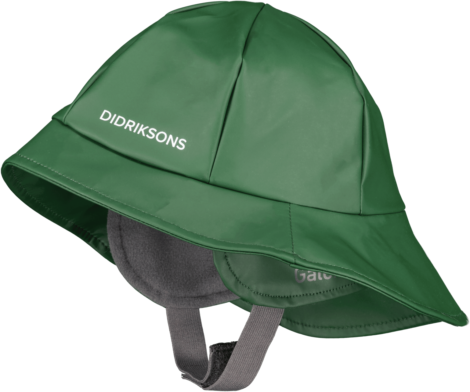 Didriksons Kids' Southwest 8 Pine Green