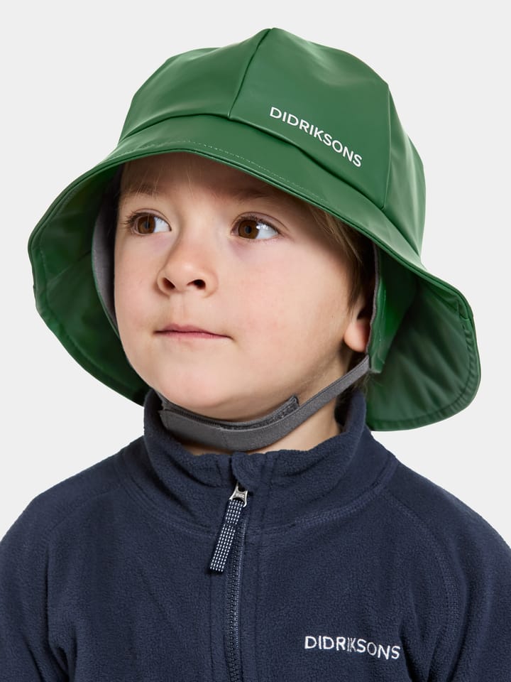 Didriksons Kids' Southwest 8 Pine Green Didriksons