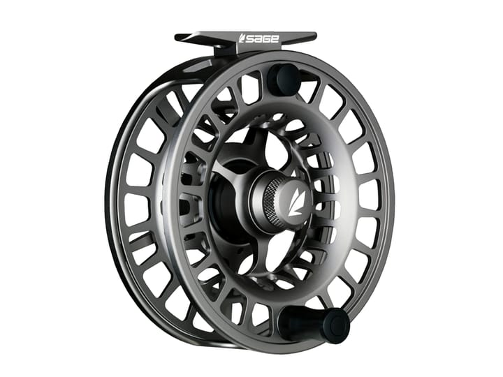 Sage Sage Spectrum Lt Reel Stealth Sage