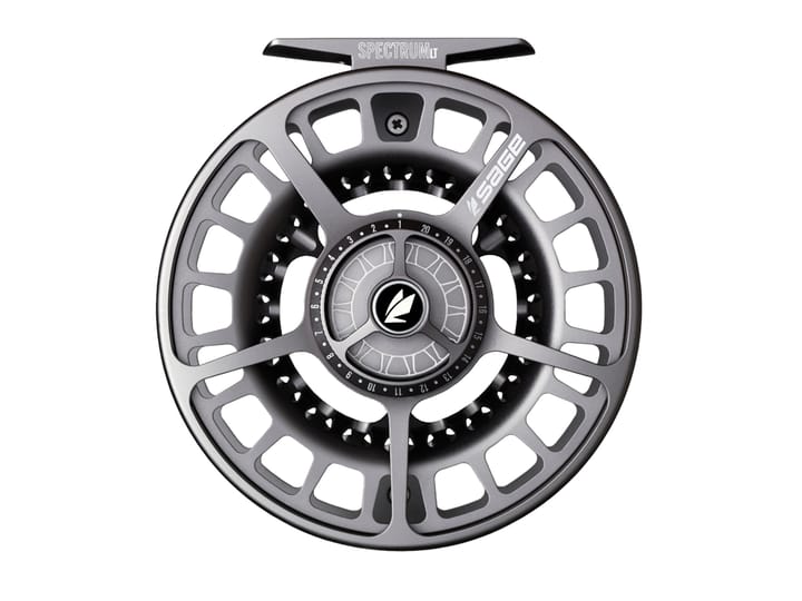 Sage Sage Spectrum Lt Reel Stealth Sage