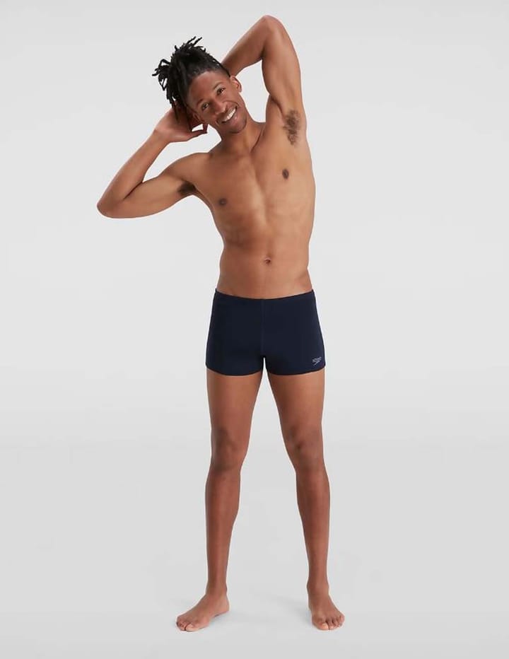 Speedo Men's Eco Endurance+ Aquashort Navy Speedo