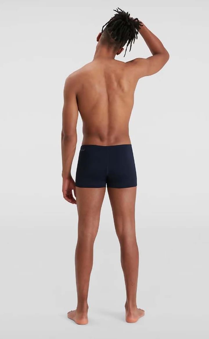 Speedo Men's Eco Endurance+ Aquashort Navy Speedo