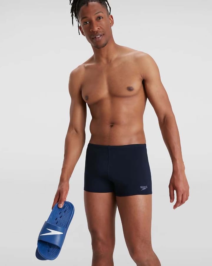 Speedo Men's Eco Endurance+ Aquashort Navy Speedo