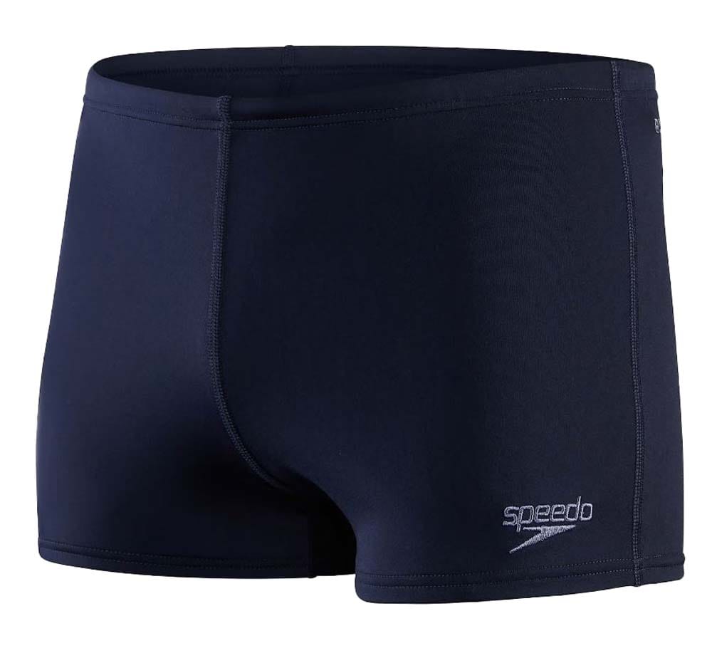 Speedo Men's Eco Endurance+ Aquashort Navy