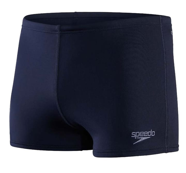 Speedo Men's Eco Endurance+ Aquashort Navy Speedo