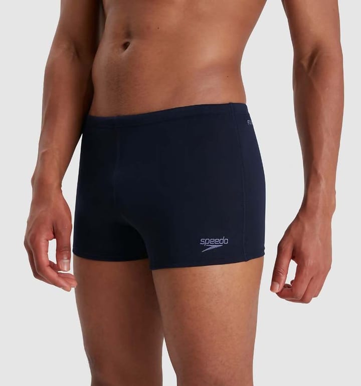 Speedo Men's Eco Endurance+ Aquashort Navy Speedo