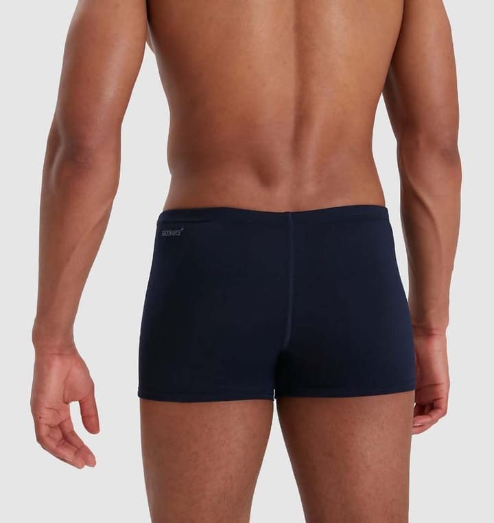 Speedo Men's Eco Endurance+ Aquashort Navy Speedo