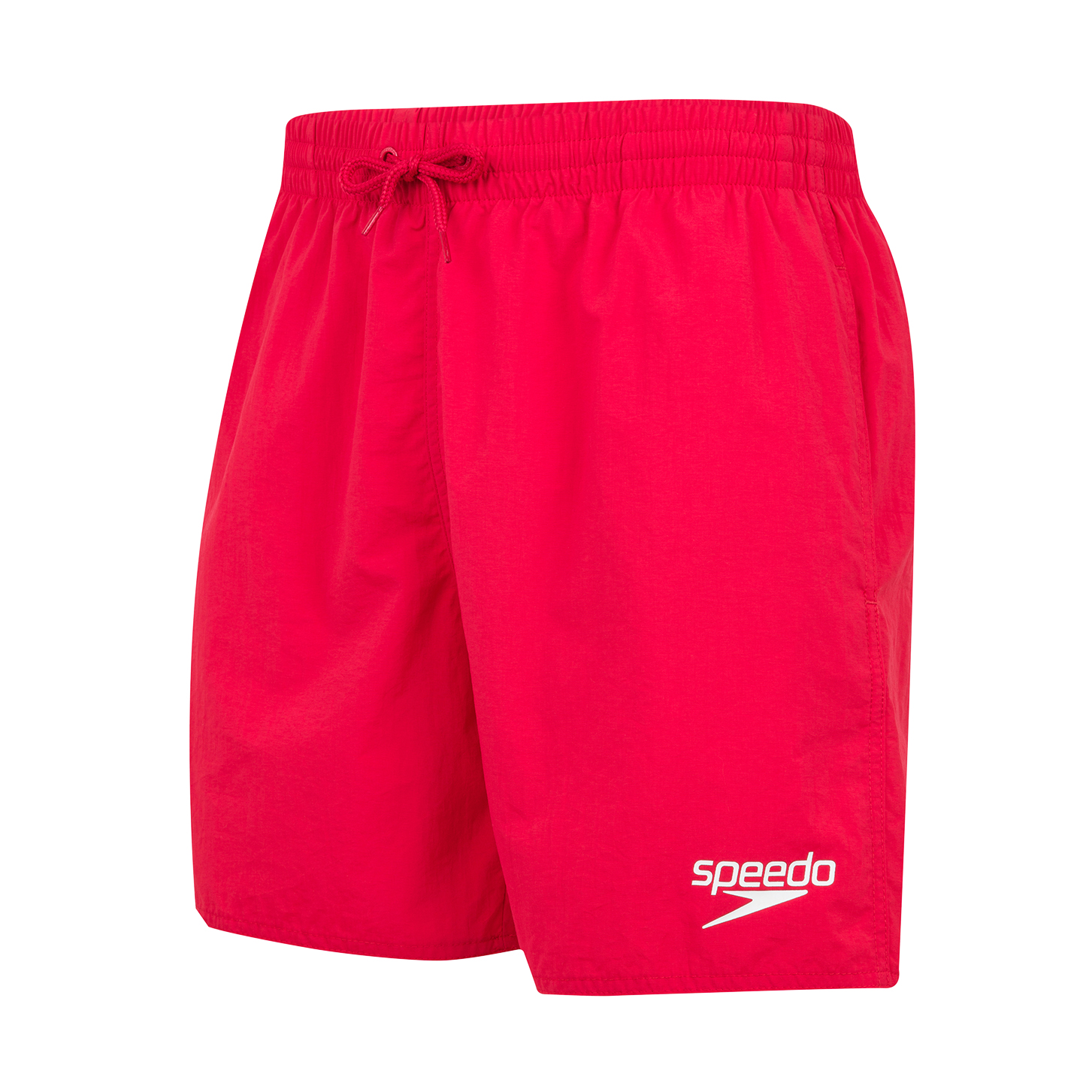 Speedo Essentials Watershorts 16″ Fed Red