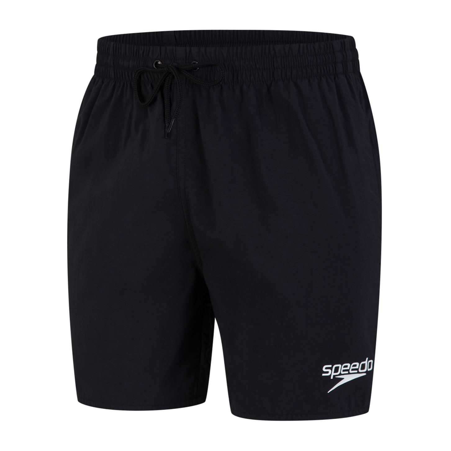 Speedo Essentials Watershorts 16″ Black