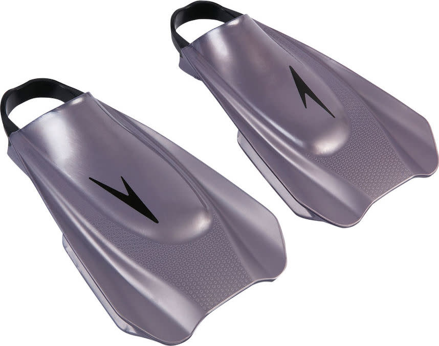 Speedo Fury Training Fin Grey